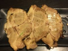 -日本料理神拉面