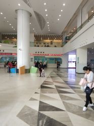点击看大图 -上海市儿童医院(泸定路院区)