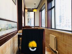 靠窗位-老厨家(友谊路总店)