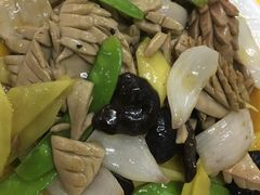 -莲花公园煎蟹(总店)