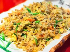 -山西会馆·晋菜·晋商宴·牌匾博物馆(胜利东街店)