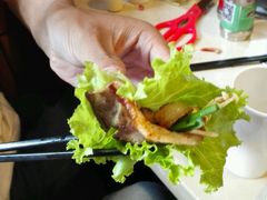-北京汉丽轩自助烤肉火锅超市(香港城店)