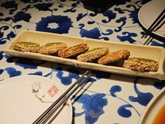 -绿茶餐厅(领展购物广场·中关村店)