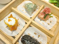 -蔡澜点心·粤菜(丽泽天街店)