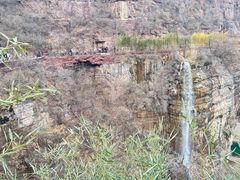 -云台山风景名胜区