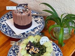 -绿小院(荔湾店)