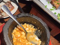 -绿茶餐厅(昆明世纪金源店)