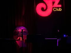 -JZ Club 爵士酒吧(上海店)