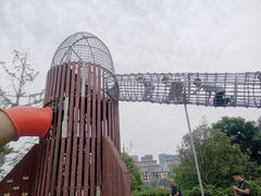 -枫香湖儿童公园