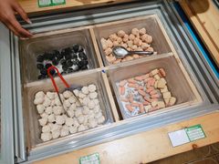 -锅圈食汇火锅烧烤食材超市(聚贤路店)