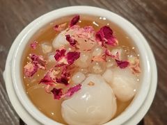 -张翻越·川渝冒菜·武汉黑鸭煲(城北万象城店)