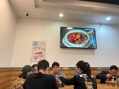 大堂-嘉华小吃(蛇口市场店)