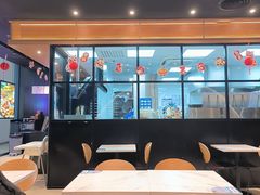 -达美乐比萨(骏壹万邦广场店)