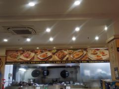 -東豫狼鲜货烧烤. 碳火烤鱼. 小龙虾(上海首店)