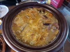 -隔壁老王·家常云南菜(花巷店)