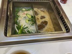 -袁记串串香(北国店)