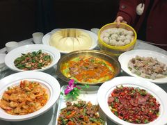 -小隐院子·庭院餐厅(大学城后湖店)