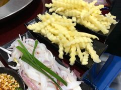 -大贵州烙锅
