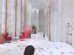 -百丽宫影城(ifc商场店)