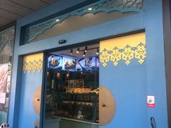 门面-桃源村(白下路店)