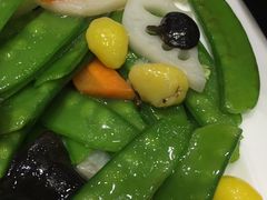-祥瑞干锅鸭头·东北菜(佳园路店)