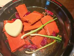 -牛市坎火锅(建设路店)