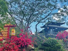 -广东天露山旅游度假区