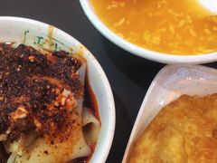 -舌尖尖传统小吃(万达店)