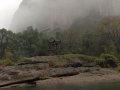 iphone_upload_pic-九曲溪漂流