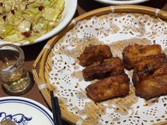 -天下客饭店(中山路店)