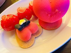 -大连君悦酒店·乐厨