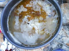 -大平台龙居瀑布旅游区