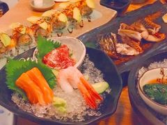 -Hatsune隐泉日式料理(SKP店)