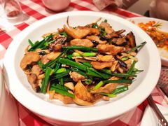 -西贝莜面村(银泰创意城店)