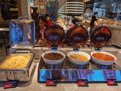 -比格比萨自助(宝山日月光店)