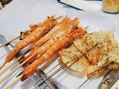 -烤五行·烧烤烤串(石佛营店)