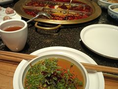 -周师兄大刀腰片火锅(洪崖洞旗舰店)