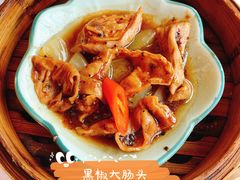 -潮福城大酒楼(北尚店)