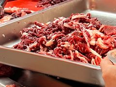 -张哞哞·鲜切牛肉自助火锅(高德置地店)