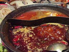 -江北北火锅馆·公路夜市(魏公村店)