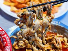 -李叔叔虾蟹大排档(青羊店)