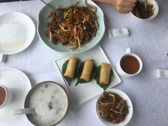 -水上明月·湖景餐厅