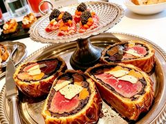 -壳里西餐厅Coquille Seafood Bistro(蒙自路店)
