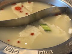 -天宜隆蘑菇宴火锅(石景山旗舰店)