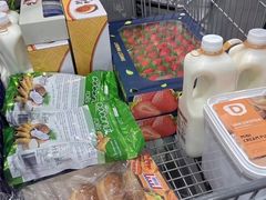 -山姆会员商店(邻瑞广场店)