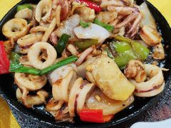 -浩海美食店(闸坡店)