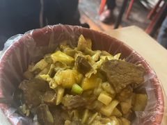 -胖哥料理(兴义里店)