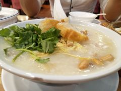 荔湾艇仔粥-点都德(北京路贰店)