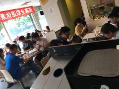 -麦当劳(花园北路店)