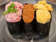 -合点寿司(金虹桥商场店)